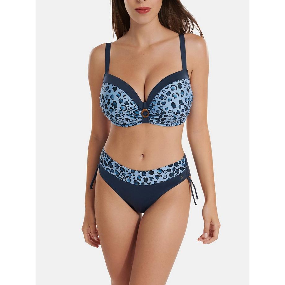 Lisca Veracruz Top Bikini Preformato B a E  
