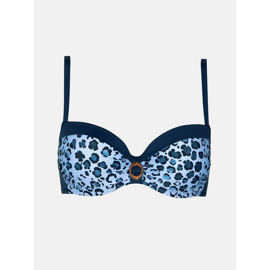 Lisca Veracruz Top Bikini Preformato B a E  