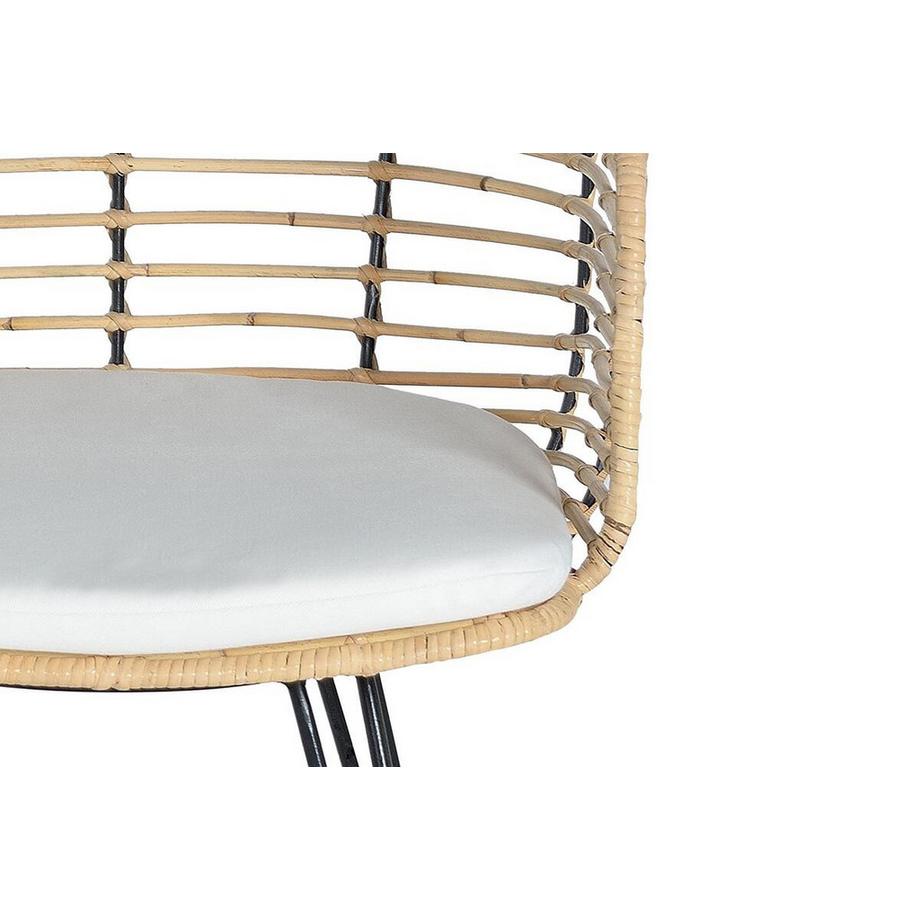 mutoni inspiration Armlehnstuhl Ravari natur  