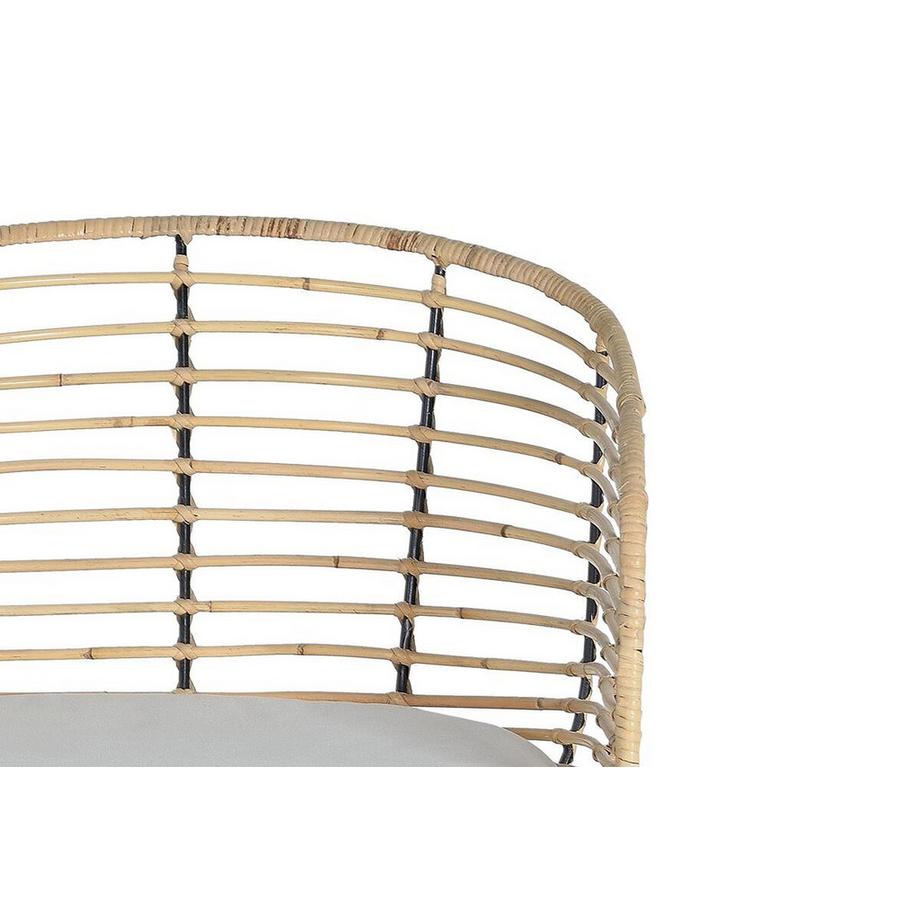 mutoni inspiration Armlehnstuhl Ravari natur  