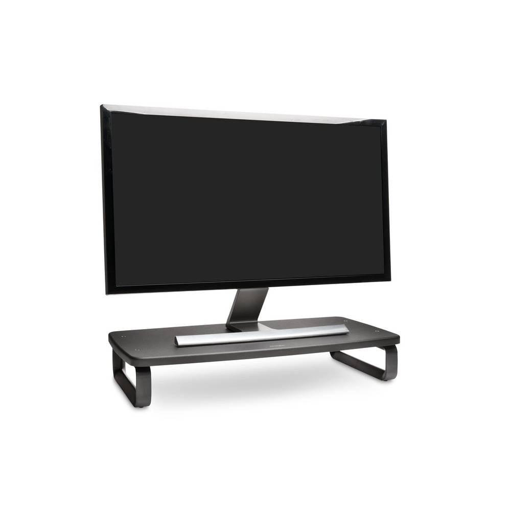 Kensington  SmartFit extrabreiter Monitorstand für Bildschirme mit bis zu 68.6 cm (27”) 