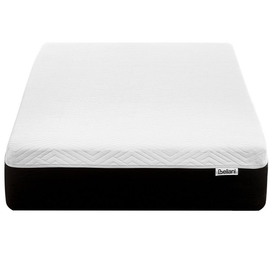 Beliani Matelas en mousse à mémoire de forme en gel en Mousse de polyuréthane  SPONGY  