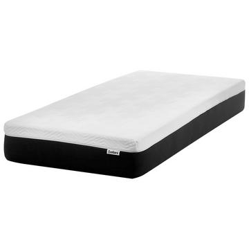 Matelas en mousse de gel en Mémoire de forme SPONGY - Dur