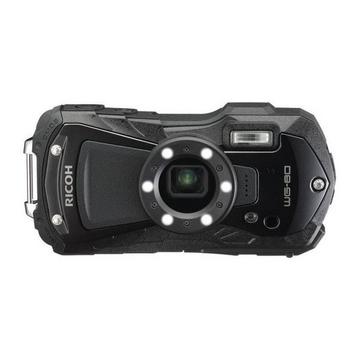 Ricoh WG-80 Black
