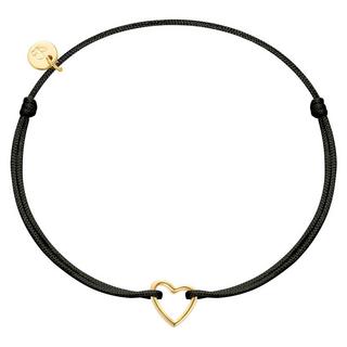 Glanzstücke München  Femme Bracelet Coeur 