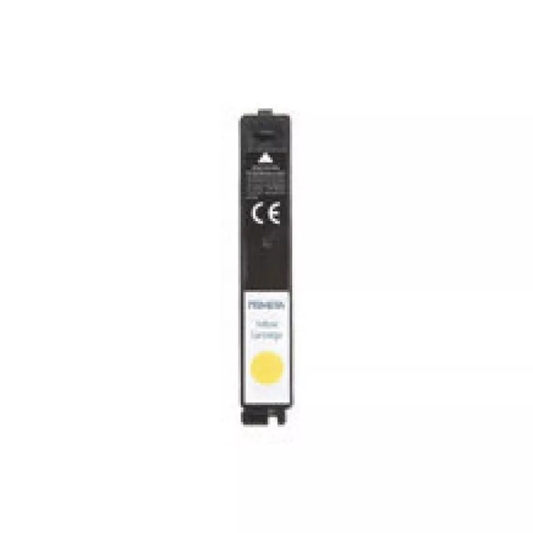 Primera -  Tintenpatrone yellow 80903 LX900, One Size