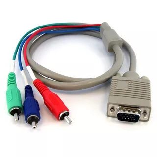 STARTECH.COM  StarTech.com Convertisseur HDMI vers VGA avec Audio - Adaptateur HDMI - 1920x1200 
