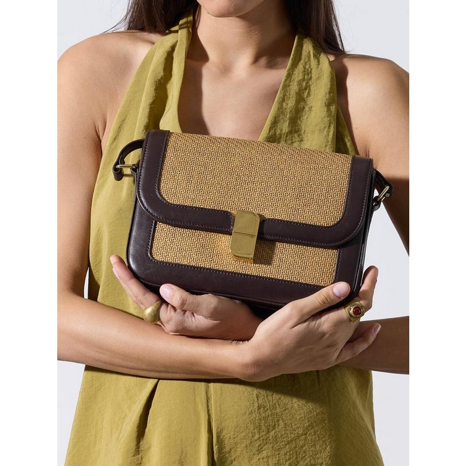 nat & nin Sac Alice Medium  