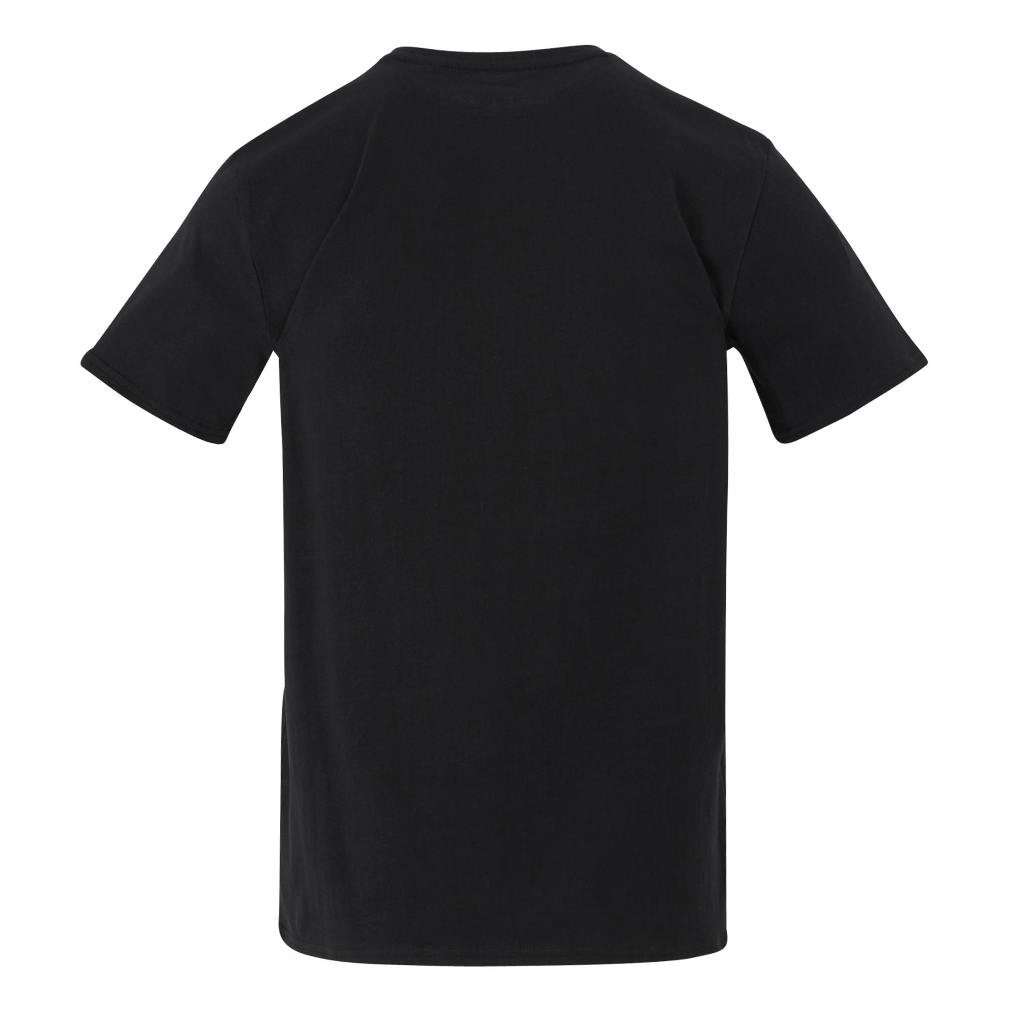 Regatta T-shirt Breezed V  