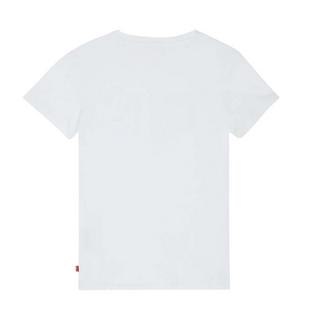 Levis The Perfect T-Shirt Imprimé Logo  