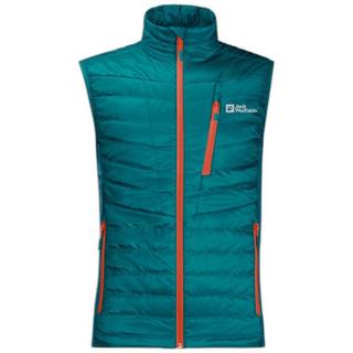 Jack Wolfskin  veste sans anche routeburn pro ins 