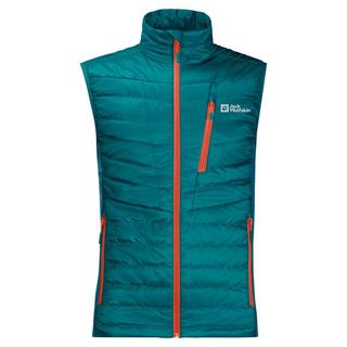 Jack Wolfskin  veste sans anche routeburn pro ins 