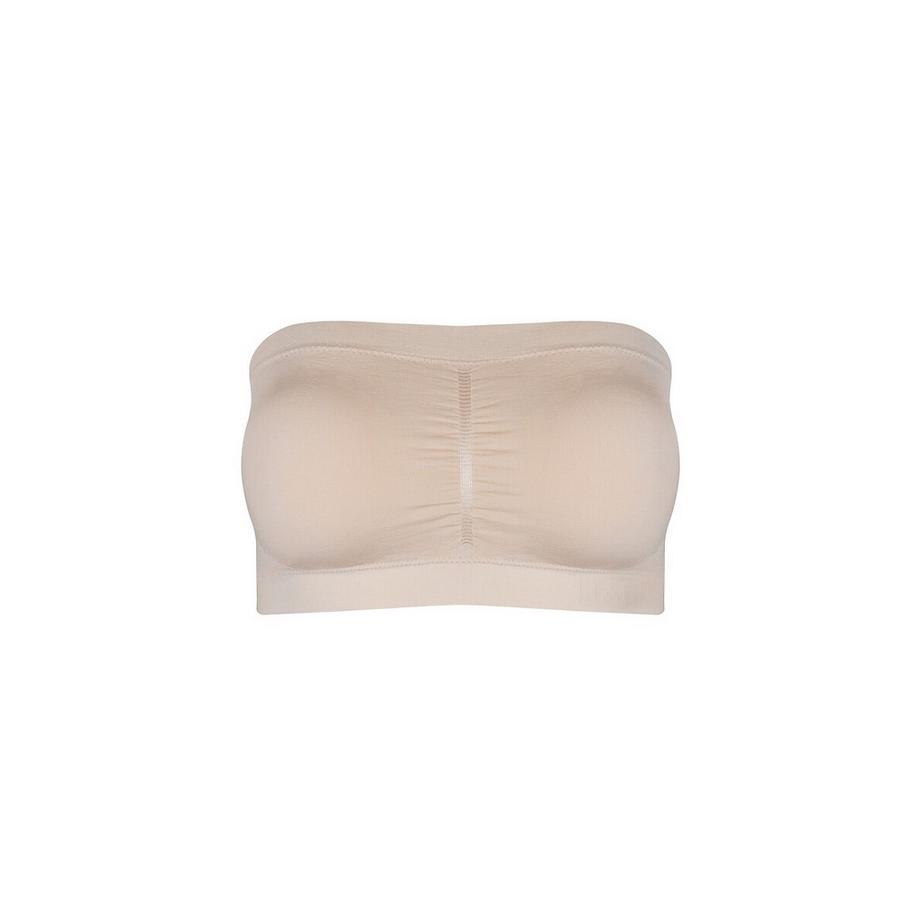 MAGIC Bodyfashion Comfort Bandeau Reggiseno Push Up  