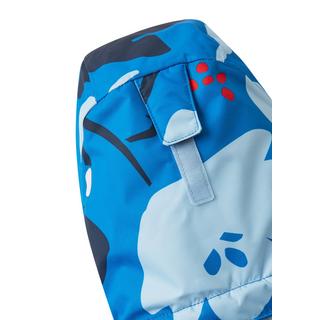 Reima  tec Kinder Skijacke Kiiruna Bright blue 