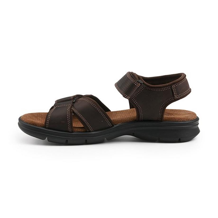 Panama Jack Sanders 41 Sandales en Cuir  