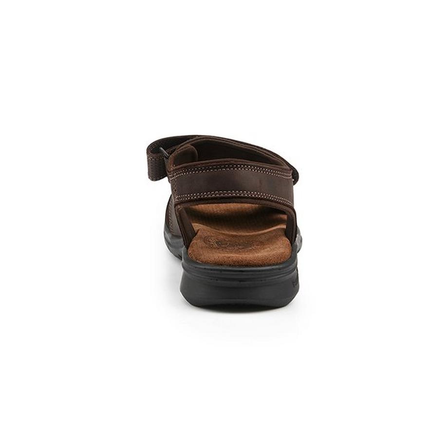 Panama Jack Sanders 41 Sandales en Cuir  