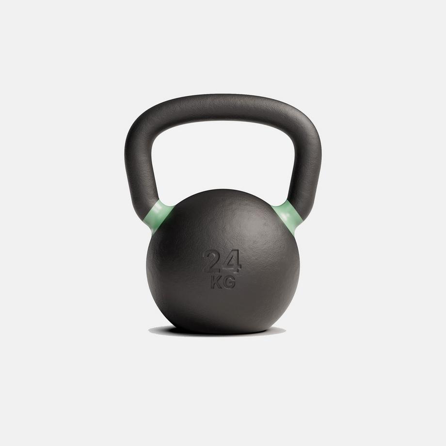 Kettlebell Crosstraining und Krafttraining 24 kg, Pro-Serie