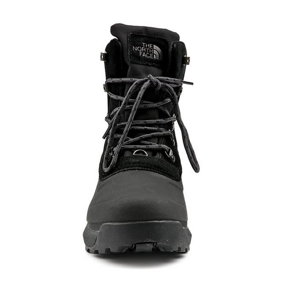 THE NORTH FACE  M CHILKAT V LACE WATERPROOF-8.5 
