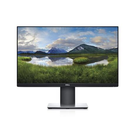 Dell  P Series P2319H Monitor PC 58,4 cm (23") 1920 x 1080 Pixel Full HD LCD Nero 