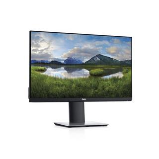 Dell  P Series P2319H Monitor PC 58,4 cm (23") 1920 x 1080 Pixel Full HD LCD Nero 