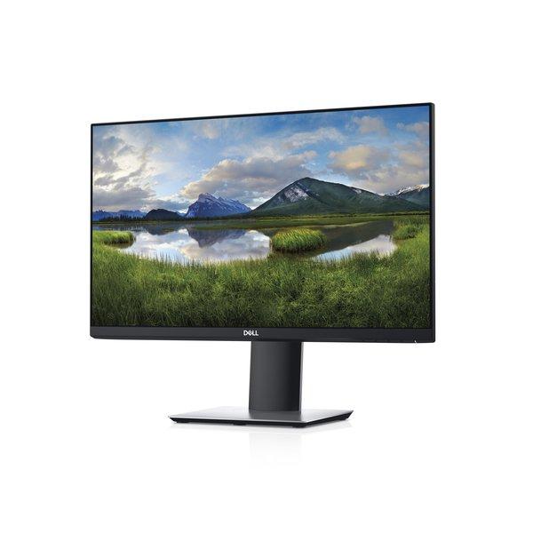 Dell  P Series P2319H Monitor PC 58,4 cm (23") 1920 x 1080 Pixel Full HD LCD Nero 