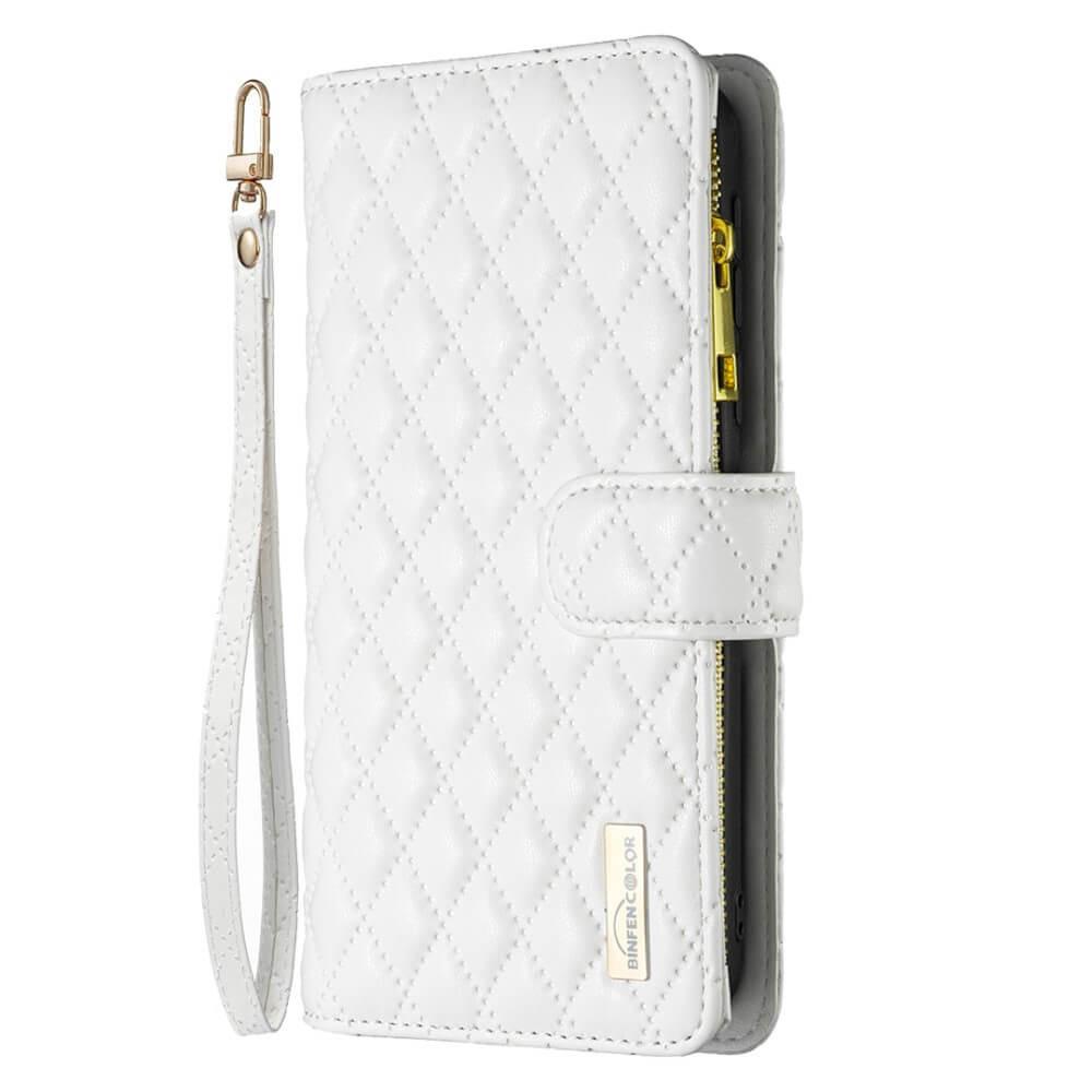 Cover-Discount  Xiaomi 13 - Binfen Brieftaschen Hülle 