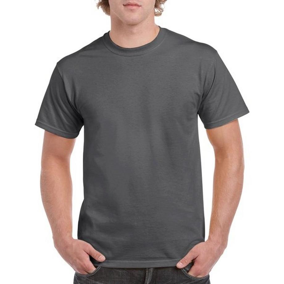 Gildan T-shirt Heavy Cotton Manches Courtes  
