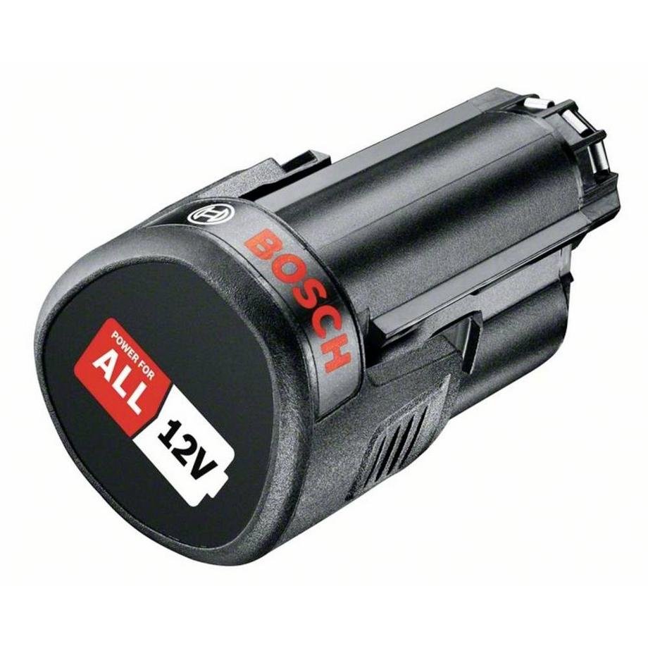 Akkupack PBA 12V 2.0Ah O-B