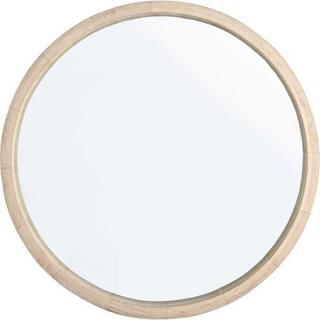 mutoni Miroir Tiziano rond 52  