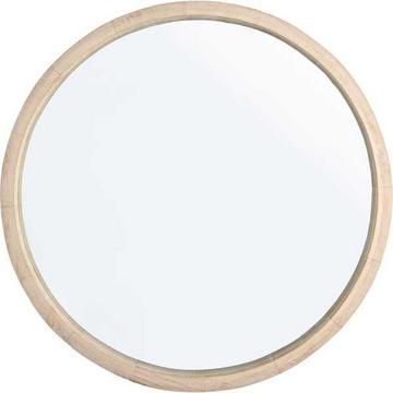 Miroir Tiziano rond 52