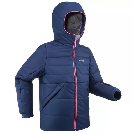 Doudoune de shop ski enfant