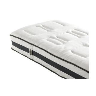 NATUREA Matelas ressorts ensachés 7 zones mémoire de forme AMARANTE de NATUREA 0  