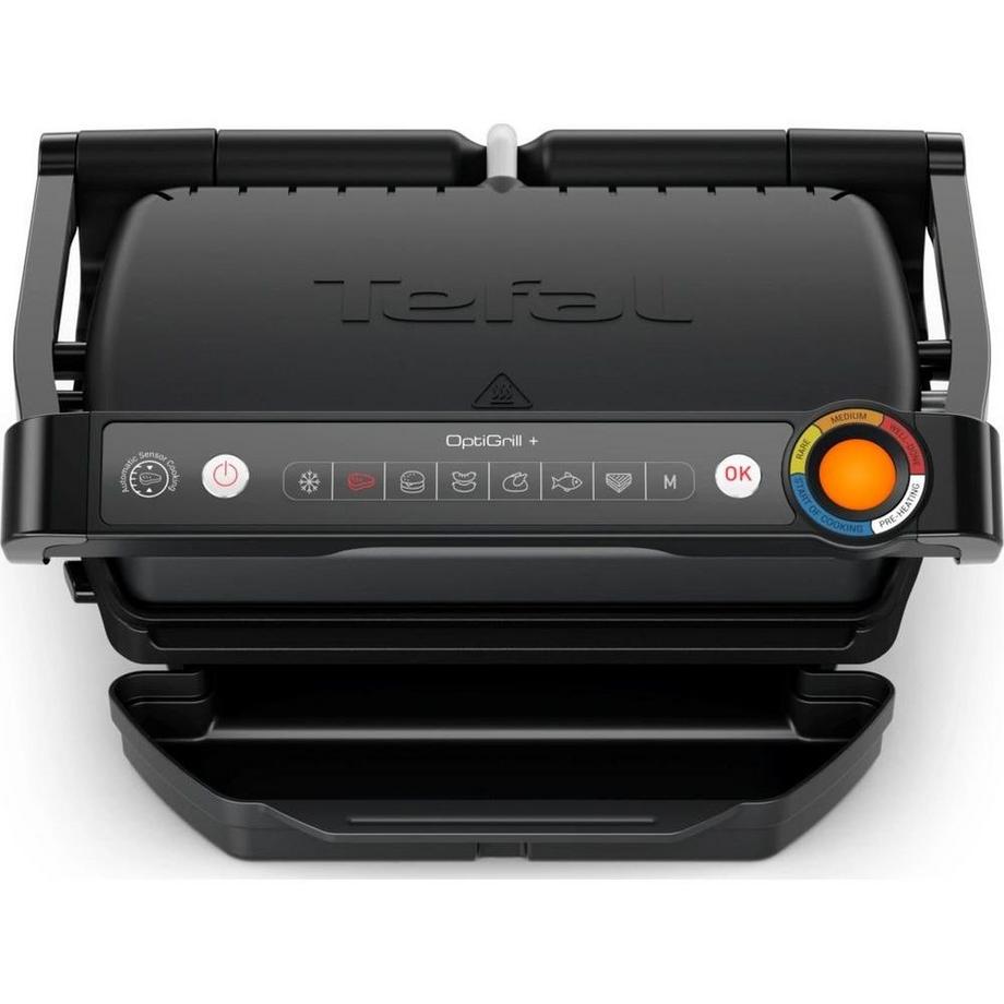Tefal Kontaktgrill OptiGrill+  