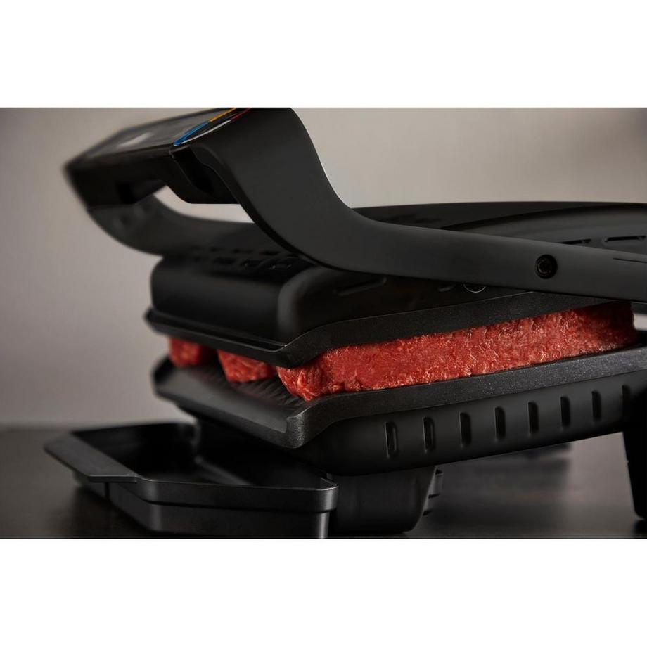 Tefal Kontaktgrill OptiGrill+  