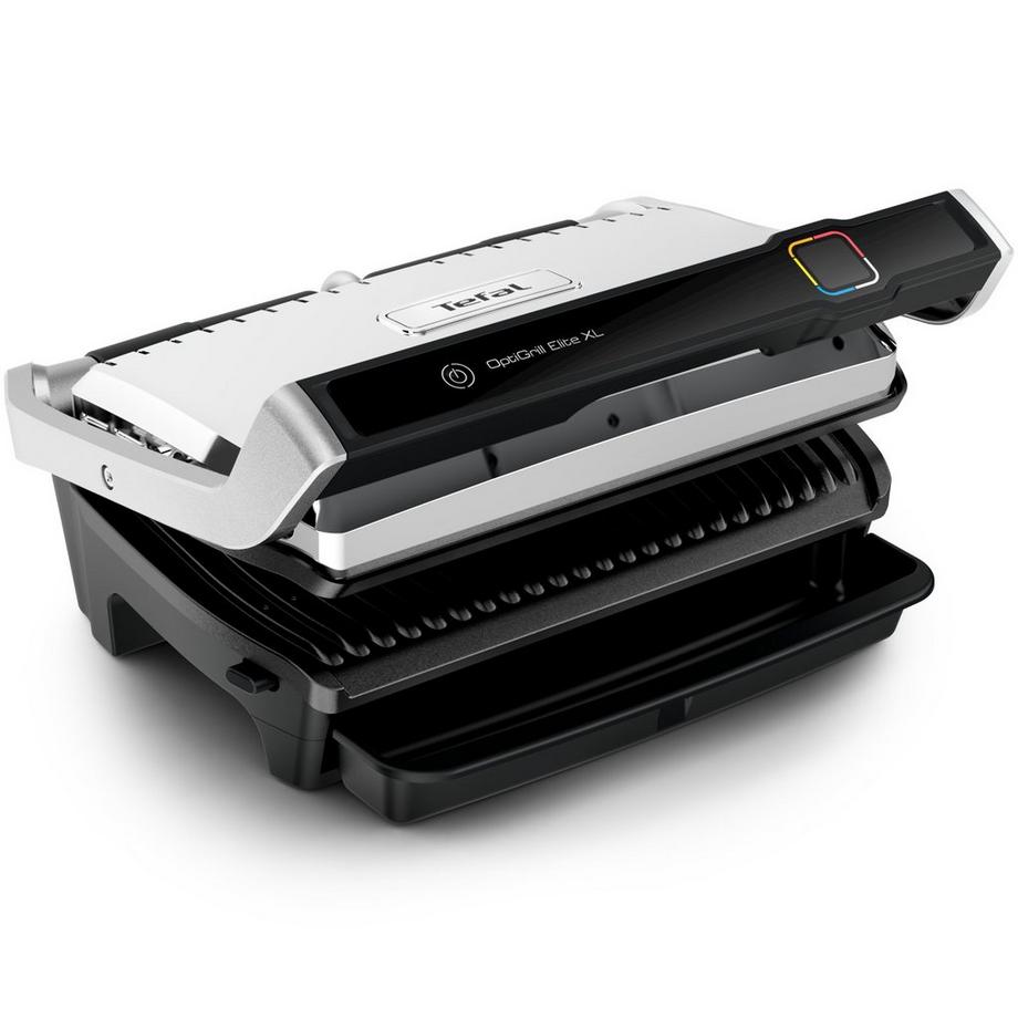 Tefal Kontaktgrill OptiGrill+  