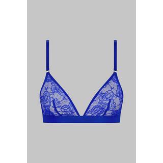 MAISON CLOSE  Soutien-gorge triangle - Flashback Néon 