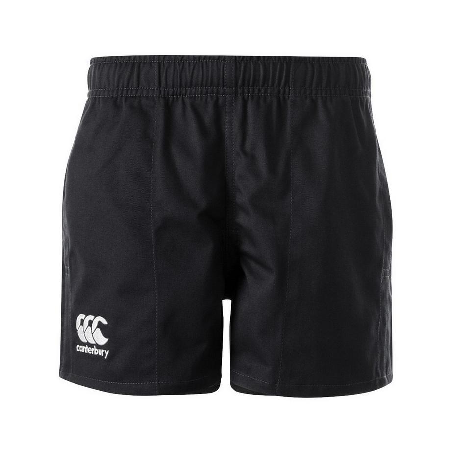 Short Professional