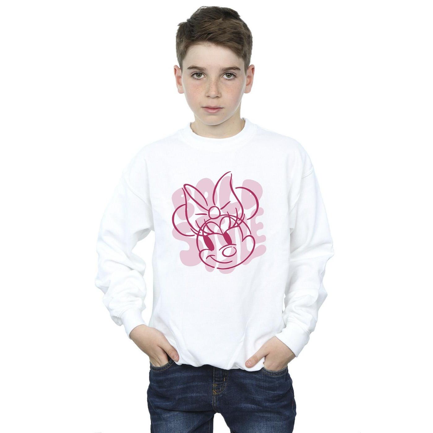 Disney  Sweatshirt 