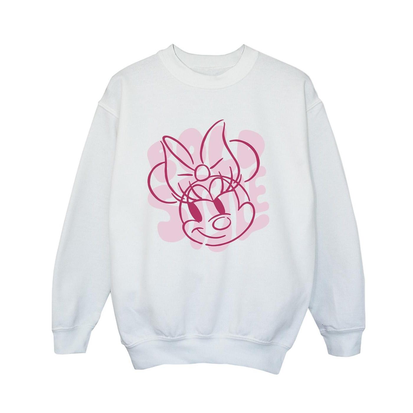 Disney  Sweatshirt 