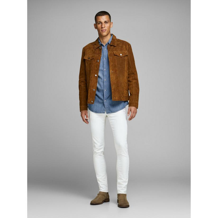 JACK & JONES Sheridan Chemise en Jean Regular Fit  