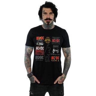 AC/DC  ACDC TShirt 