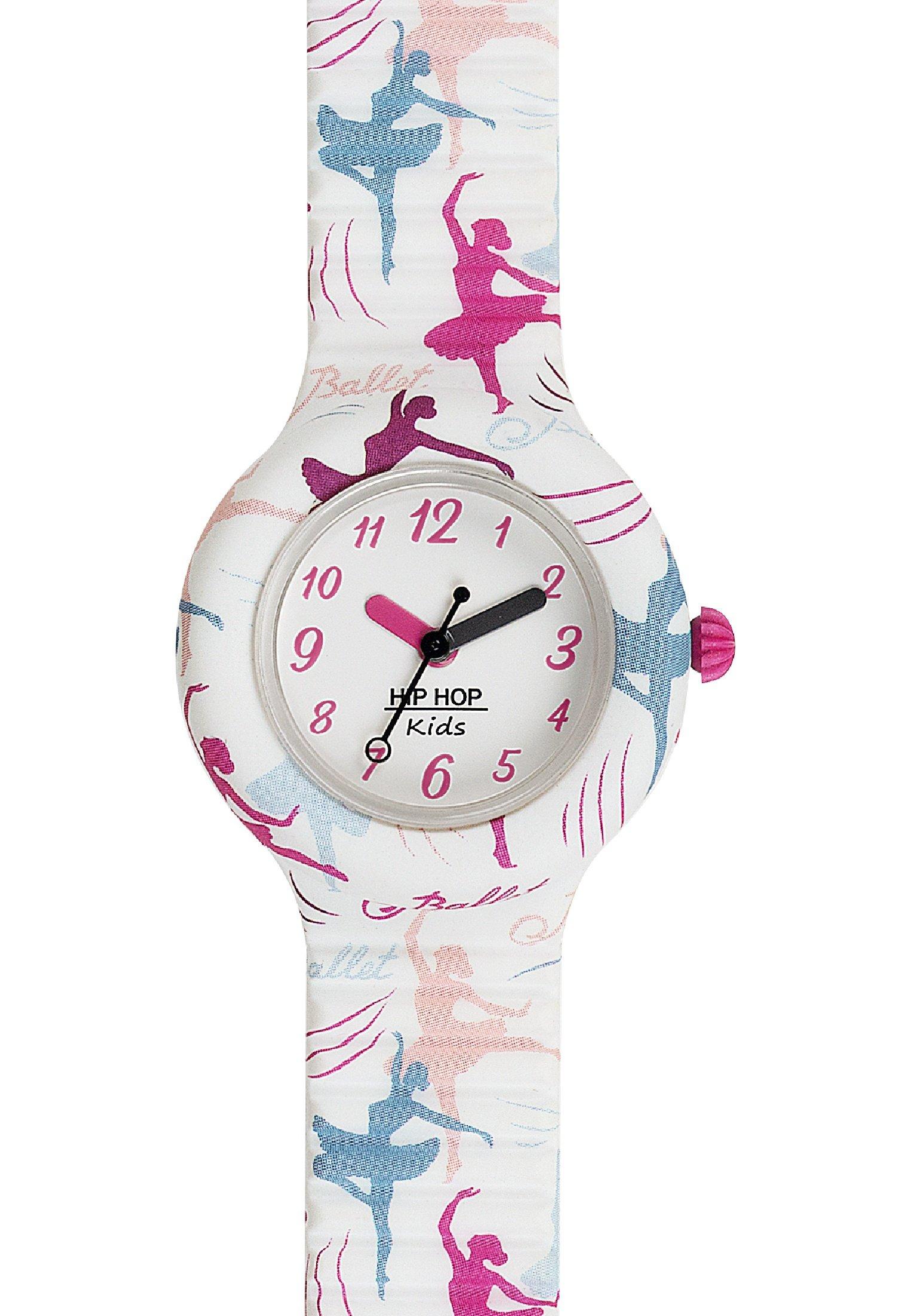 Hip Hop  Montre-Bracelet Kids Fun 