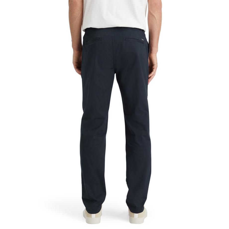 Scotch & Soda Core Stuart Slim Fit Chino Jeans  