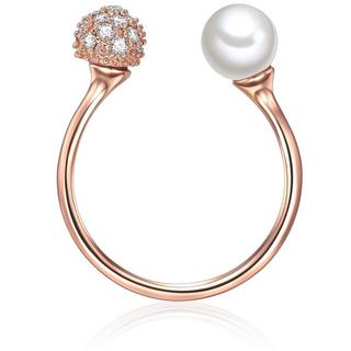 Lulu & Jane  Femme Bague 