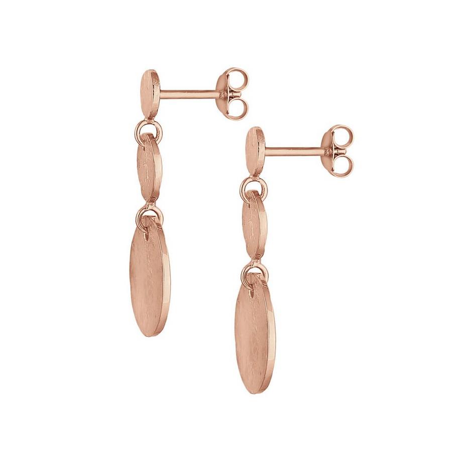 Elli  Boucles d'Oreilles Boucles D'oreilles Pendantes Vintage 