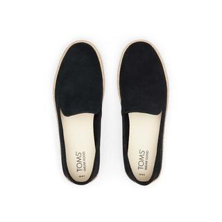 TOMS  Espadrilles femme  Carolina 