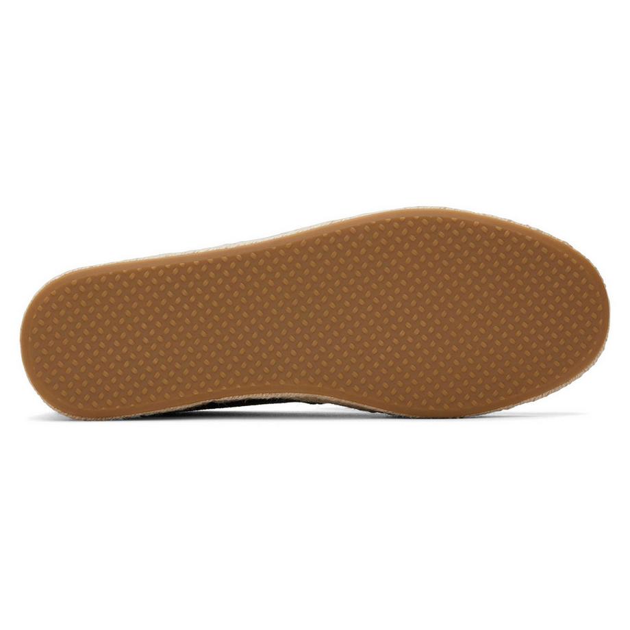 TOMS Carolina Espadrilles  