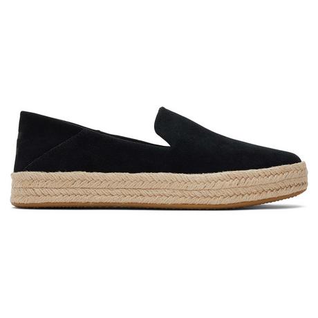 TOMS  Espadrilles femme  Carolina 