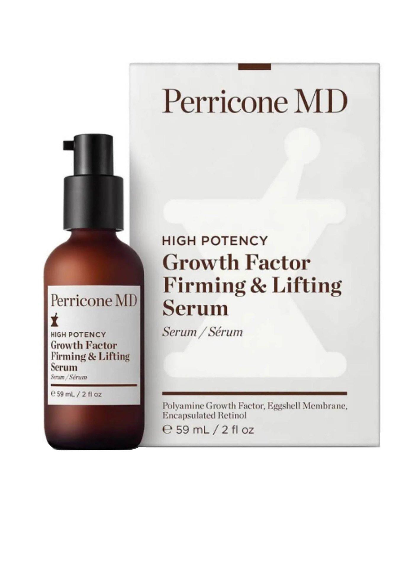 Perricone  Anti- Aging- Serum High Potency Growth Factor Firming & Lifting Serum 