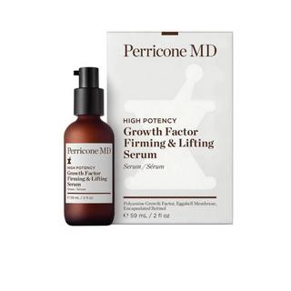 Perricone  Sérum anti-âge High Potency Growth Factor Firming & Lifting Serum 